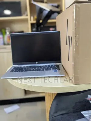 New Laptop HP ProBook 430 G8 16GB Intel Core i5 SSD 256GB