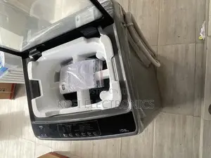TCL 11kg Timeless-Design Washing Machine for Household Use