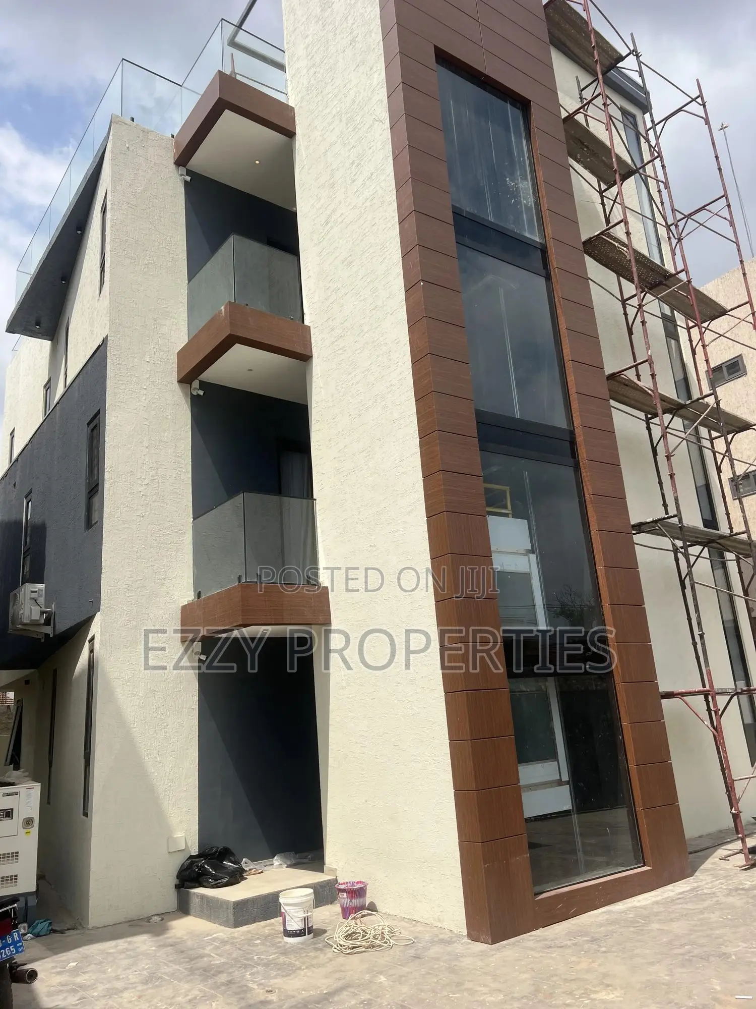 Furnished 2bdrm Apartment in Adringanor, East Legon for rent