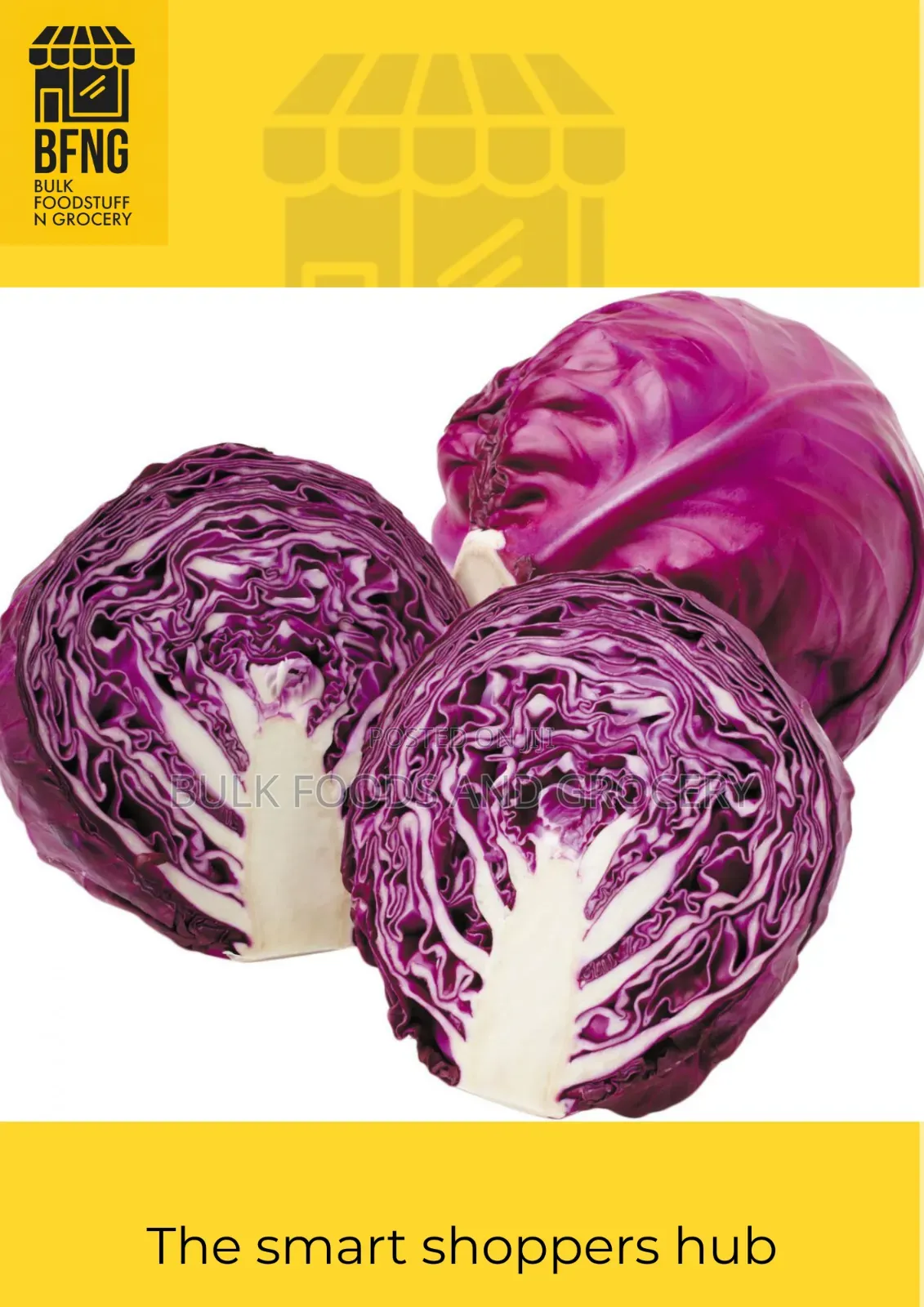 Red Cabbage