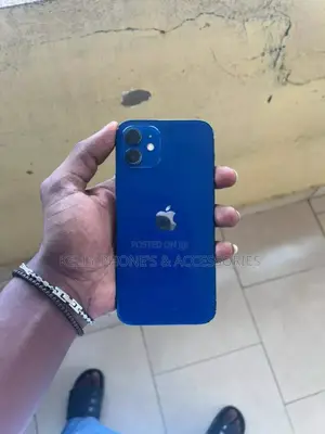 Apple iPhone 12 128 GB Blue