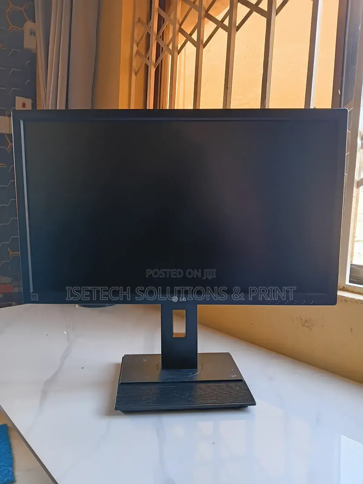 Lg 24 Inch Wide Ips Led Monitor