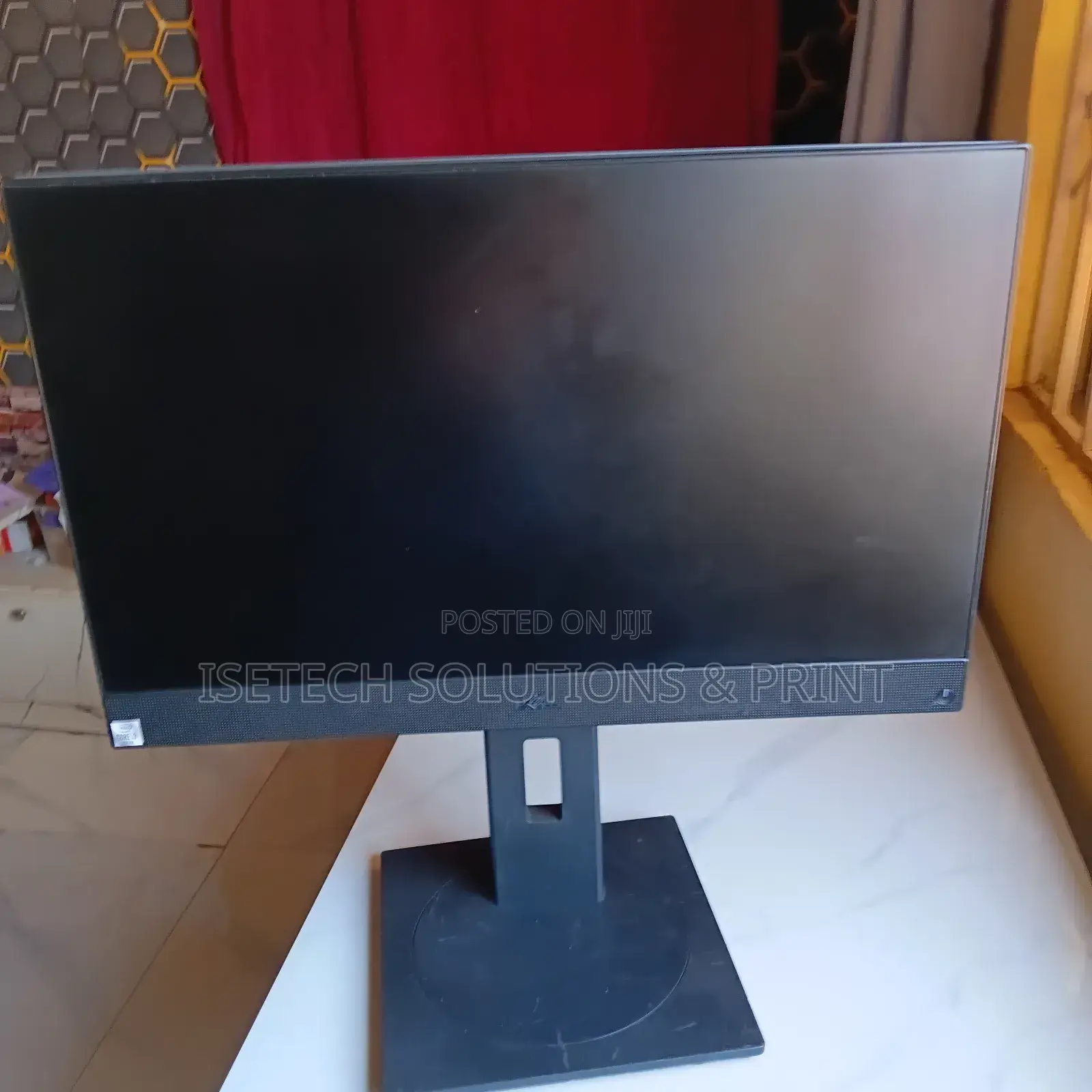 Desktop Computer Dell OptiPlex 7460 8GB Intel Core i3 SSD 256GB