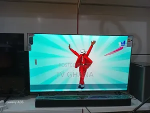 Asano Smart Tv 50” – Netflix Youtube Ready