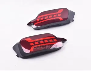 Civic 2016-2018 Led Reflector For Civic Led Brake Lamps For Civic
