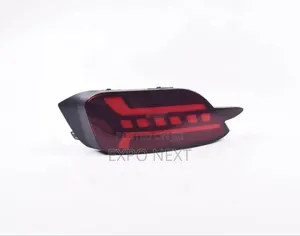 Civic 2016-2018 Led Reflector For Civic Led Brake Lamps For Civic