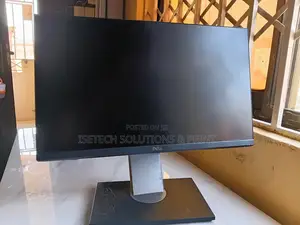 Dell Edgeless 22inches Ips Led Monitor Hdmi/Vga/Dp/Usb