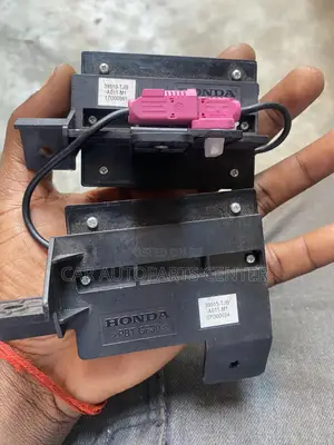 Acura RDX 2019 Telematics Antenna