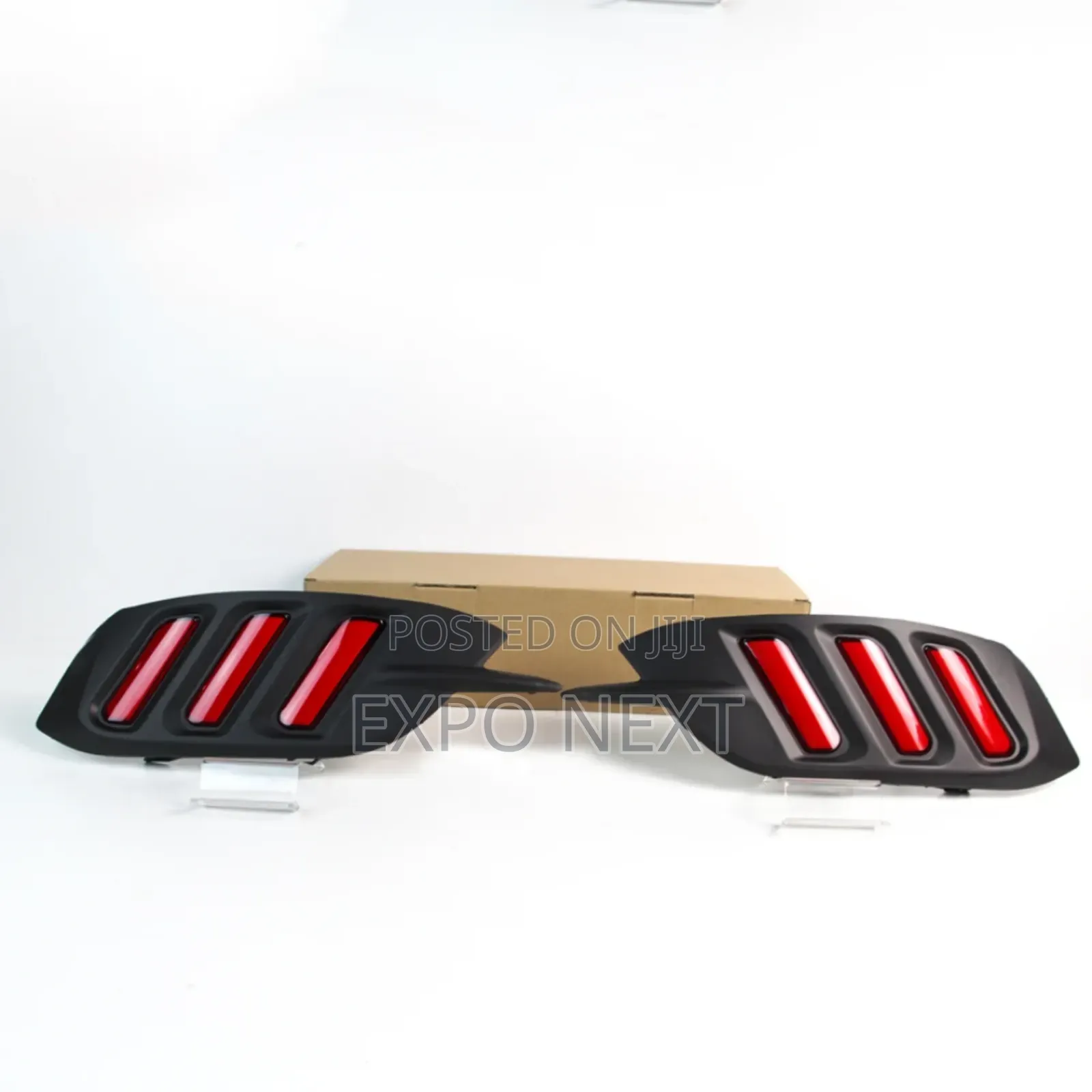 Civic 2016-2018 Led Reflector For Civic Led Brake Lamps For Civic