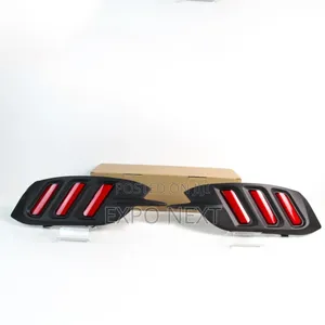 Civic 2016-2018 Led Reflector For Civic Led Brake Lamps For Civic