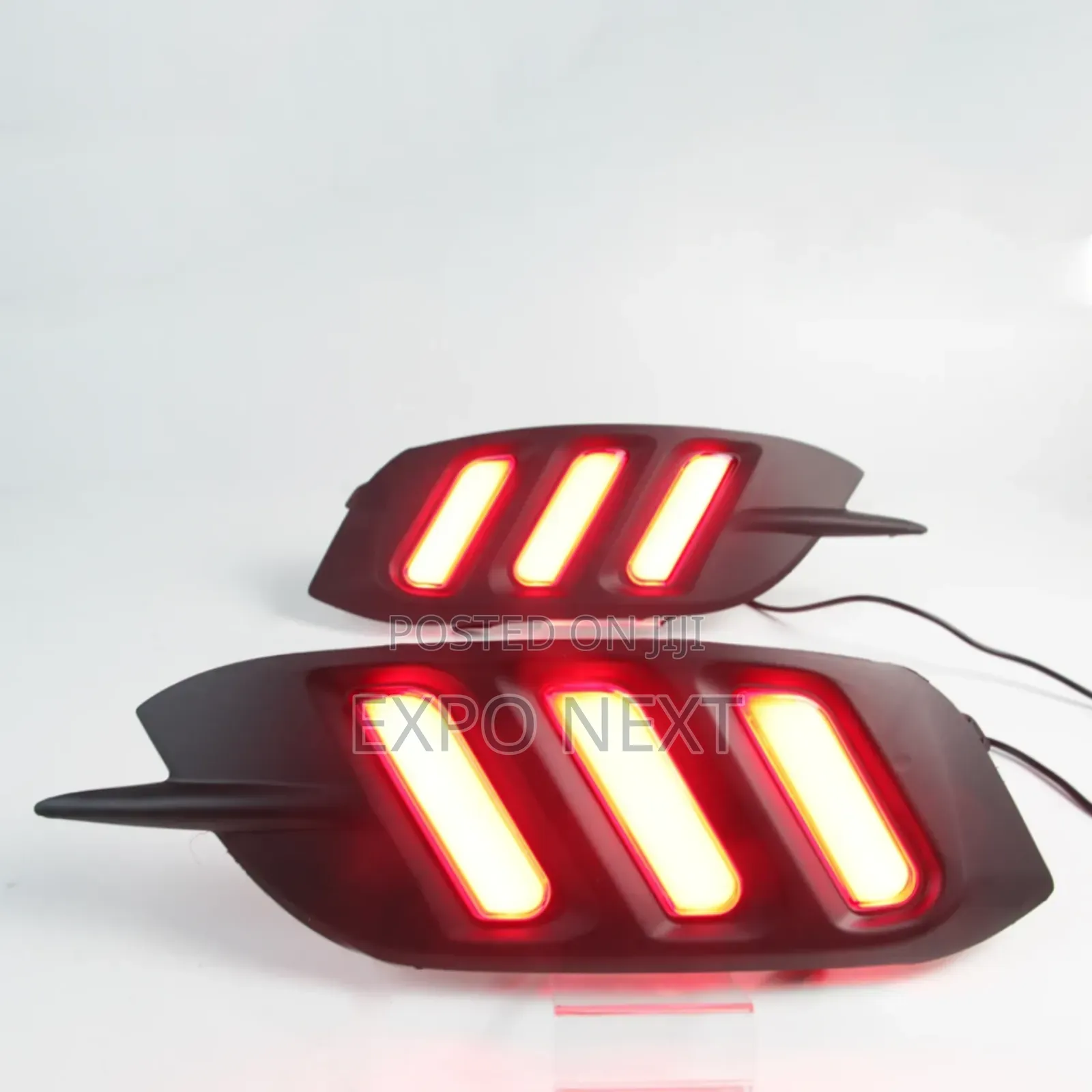 Civic 2016-2018 Led Reflector For Civic Led Brake Lamps For Civic