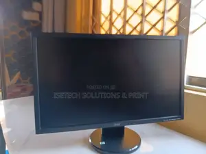 Acer 24 Inches Ips Led Monitor