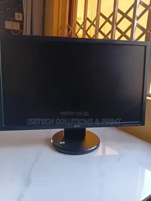 Acer 24 Inches Ips Led Monitor