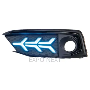 Civic 2016-2018 Led Reflector For Civic Led Brake Lamps For Civic