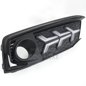 Civic 2016-2018 Led Reflector For Civic Led Brake Lamps For Civic