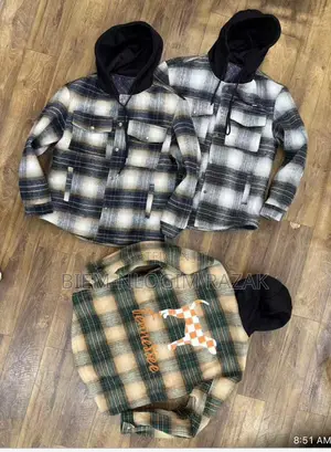 Topmost Quality Chrome Hearts N Chicago Hooded Jackets Available In