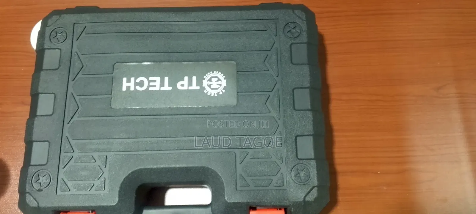 Cordless Hammer Drill