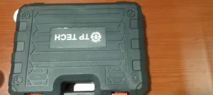 Cordless Hammer Drill