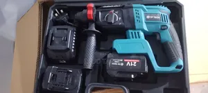 Cordless Hammer Drill