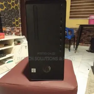 Desktop Computer HP 290 G4 16GB Intel Core i7 HDD+SSD 1T