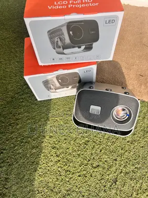 Hd Led Projectorsg