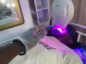 Teeth Whitening Studio
