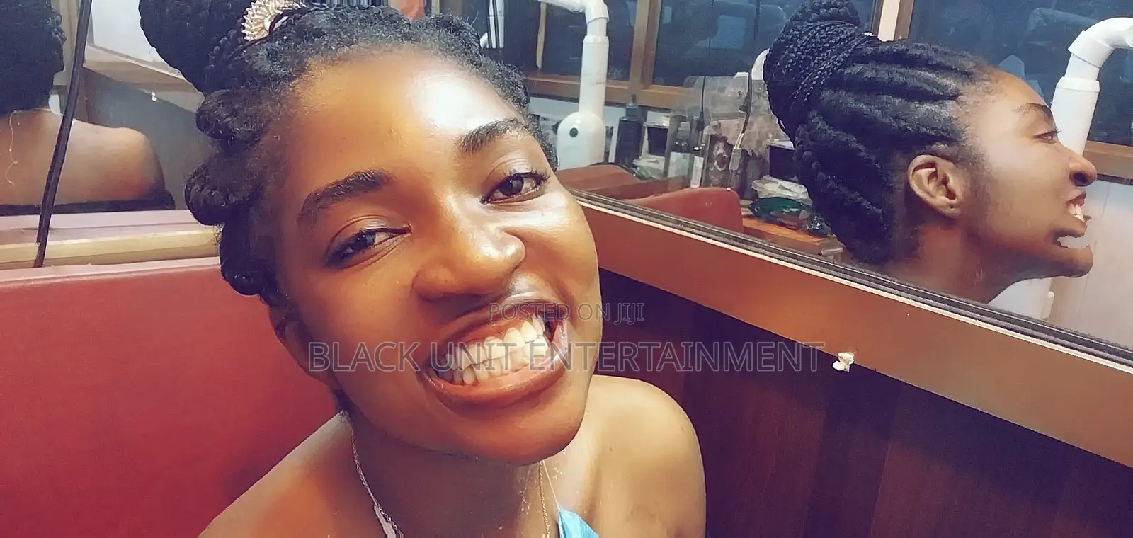 Teeth Whitening Studio