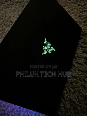 Laptop Razer Blade 16GB Intel Core i7 SSD 1T
