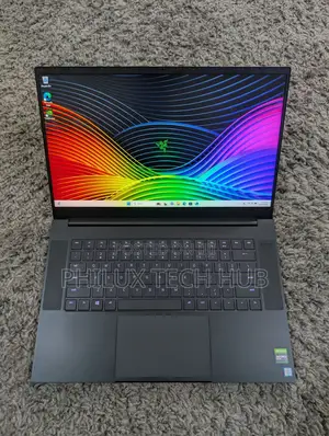 Laptop Razer Blade 16GB Intel Core i7 SSD 1T