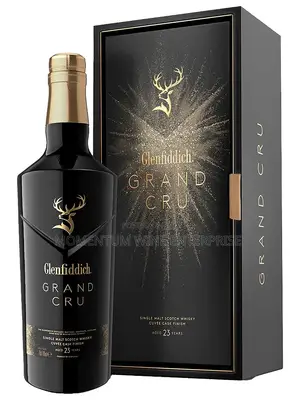 Glenfiddich Grand Cru 23 Year Old 75ml
