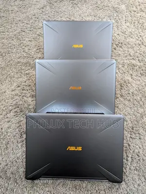 Laptop Asus TUF Gaming FX504 16GB Intel Core I7 HDD+SSD 1T