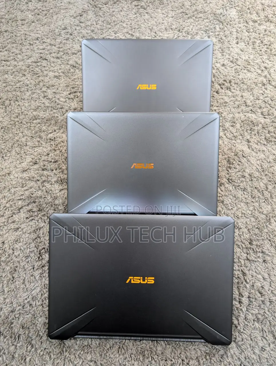 Laptop Asus TUF Gaming FX504 16GB Intel Core I7 HDD+SSD 1T