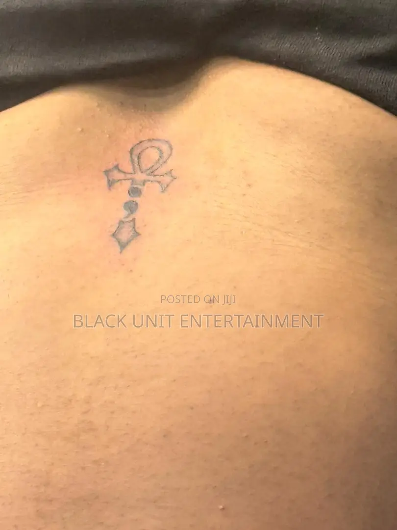 Tattoo Shop