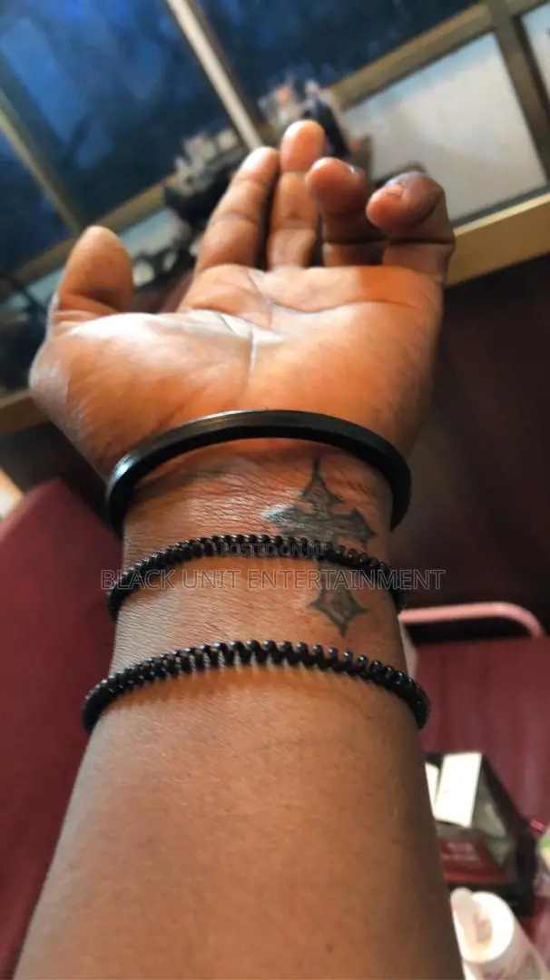 Tattoo Shop