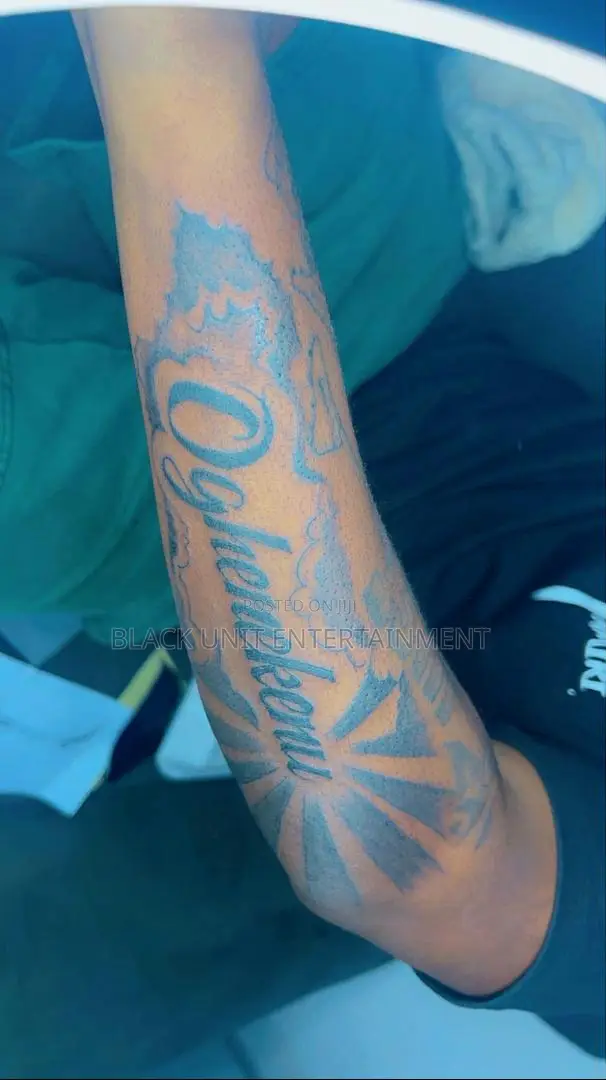 Tattoo Shop