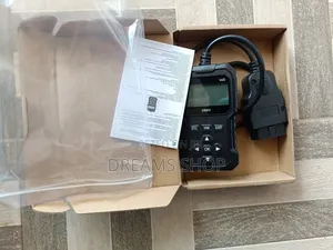 Obd Ii Diagnosis Device