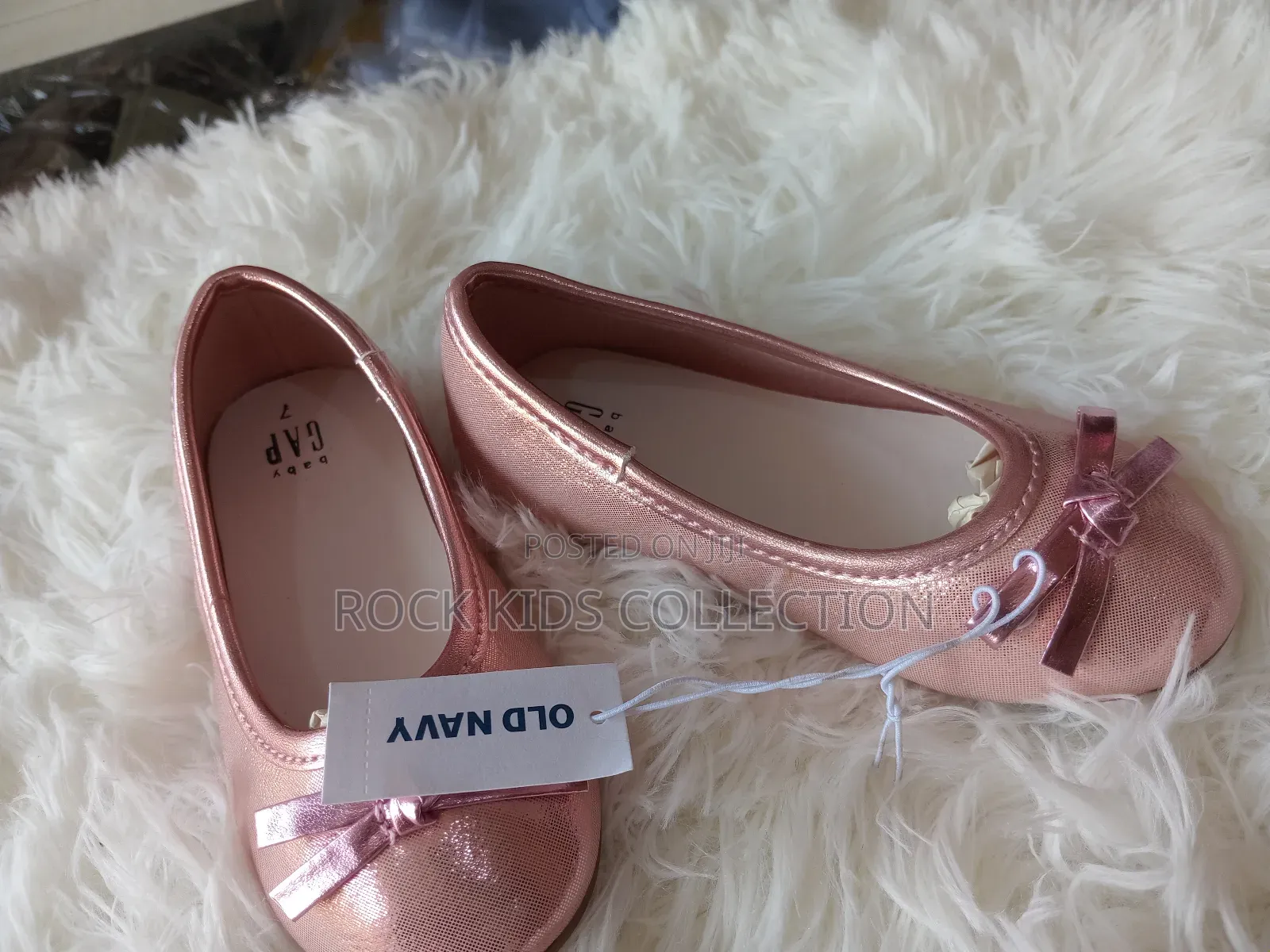 Baby Gap Shoe