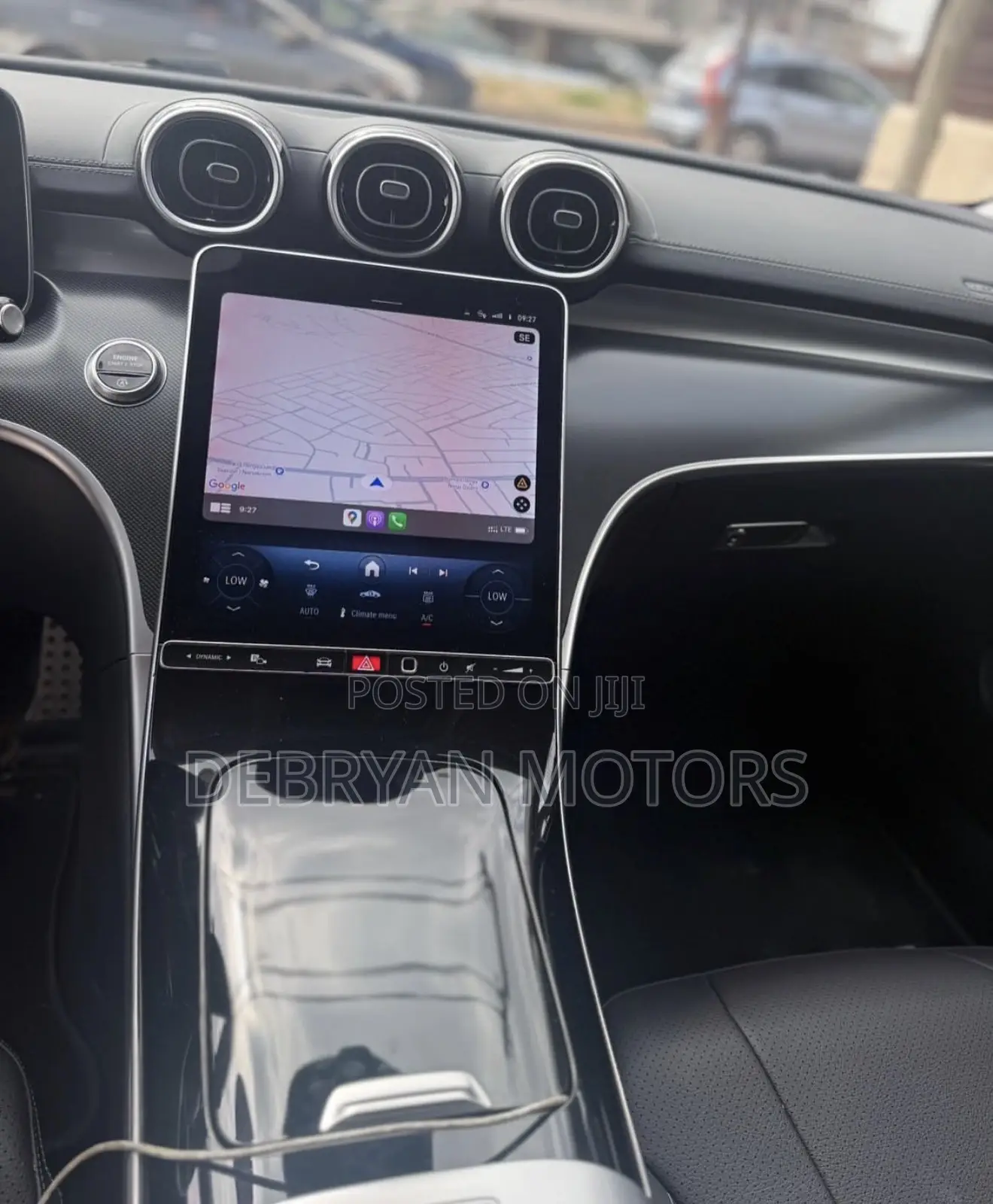 Mercedes-Benz CLE 2025 Silver