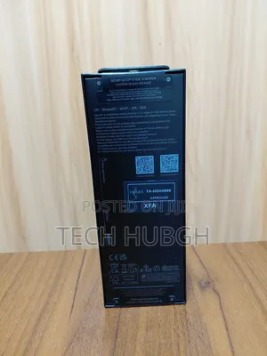 Samsung Galaxy Watch Ultra