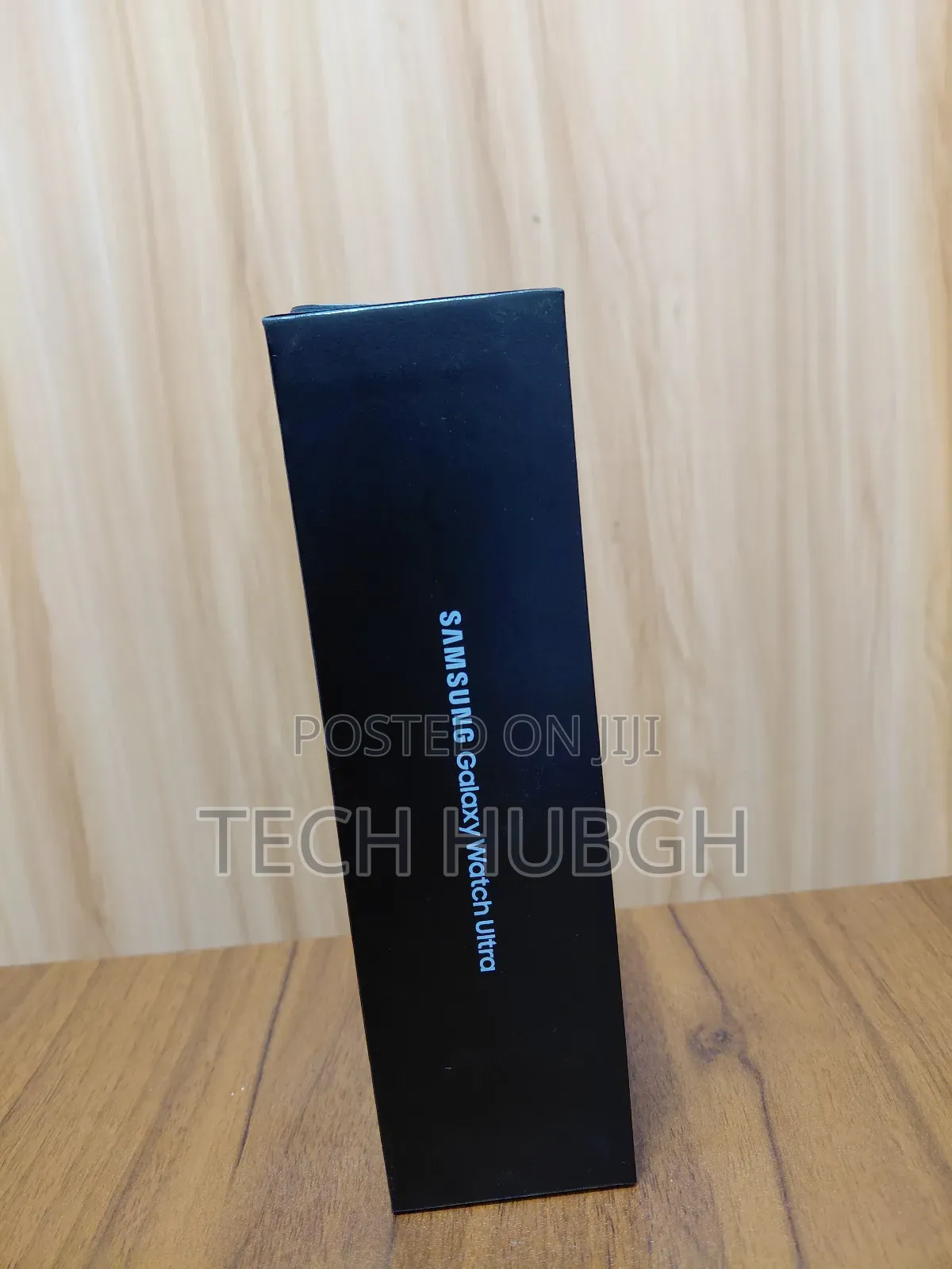 Samsung Galaxy Watch Ultra