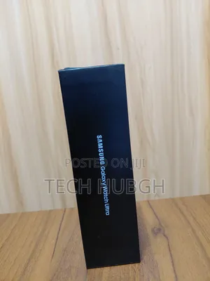 Samsung Galaxy Watch Ultra