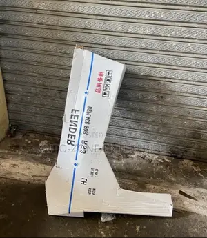 Honda CRV 2023 2024 2025 Fender