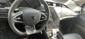 New Nissan Platina 2025 White