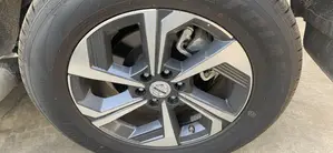 New Nissan Platina 2025 White