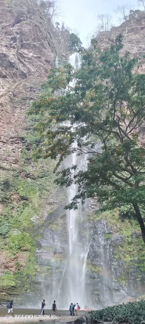 Tour Ghana