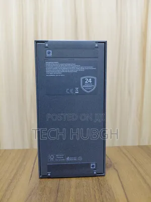 New Samsung Galaxy Z Flip7 256 GB Blue
