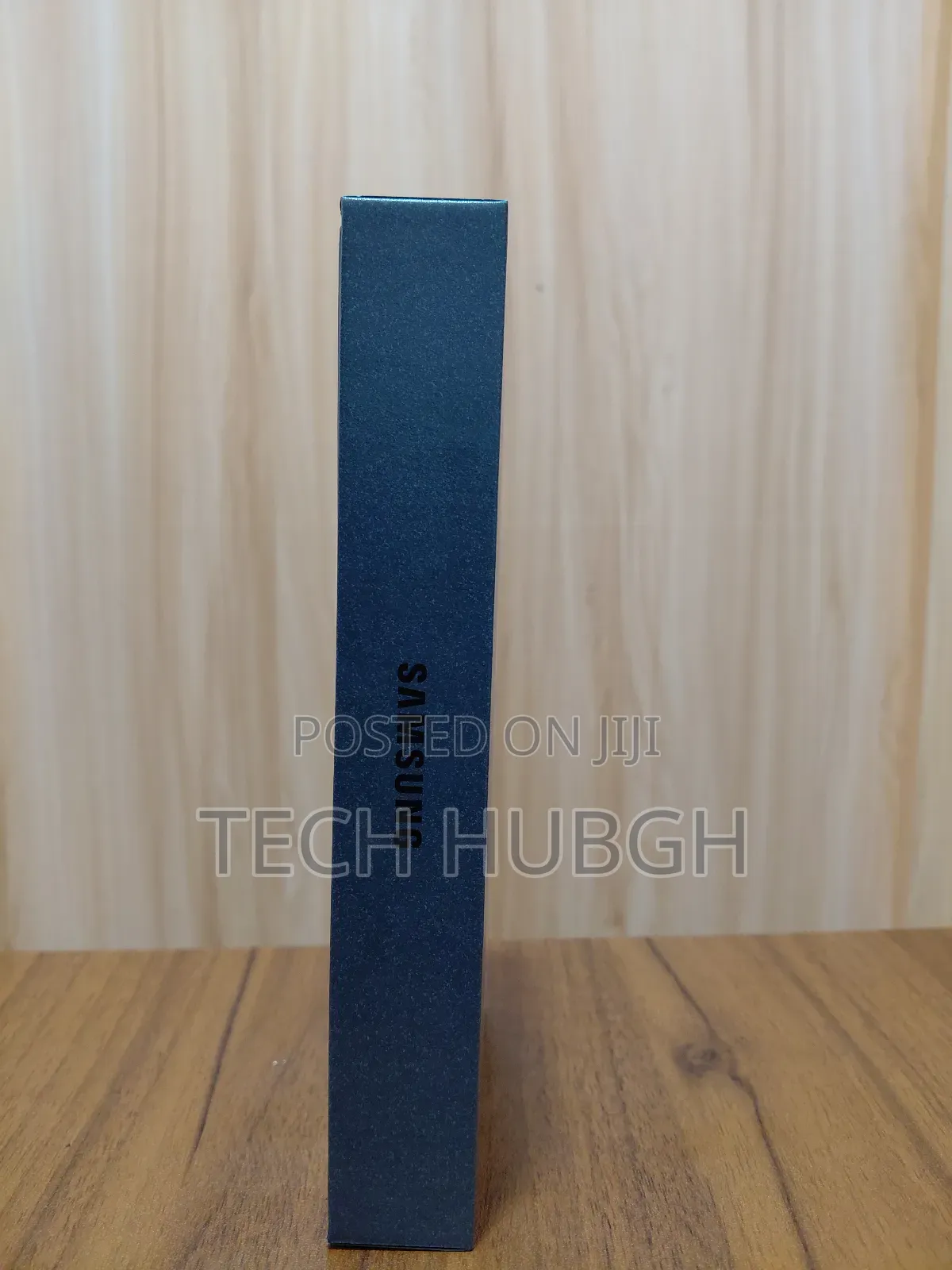 New Samsung Galaxy Z Flip7 256 GB Blue