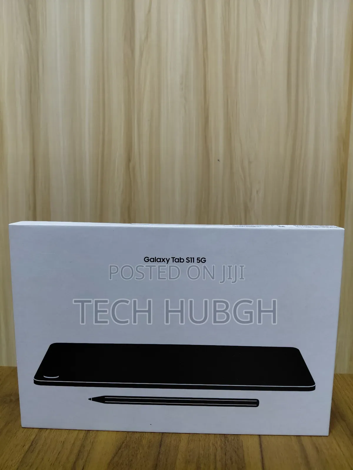 New Samsung Galaxy Tab S11 Ultra 5G 256 GB Black