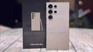 New Samsung Galaxy S24 Ultra 512 GB Gray
