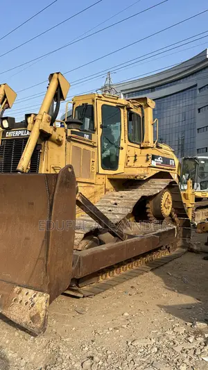 Bull Dozer D6h D7 D8 for Hiring
